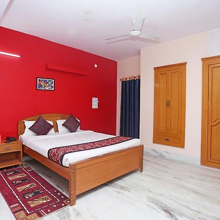 Oyo 10994 Hotel Luxury Inn Patna  Exteriér fotografie